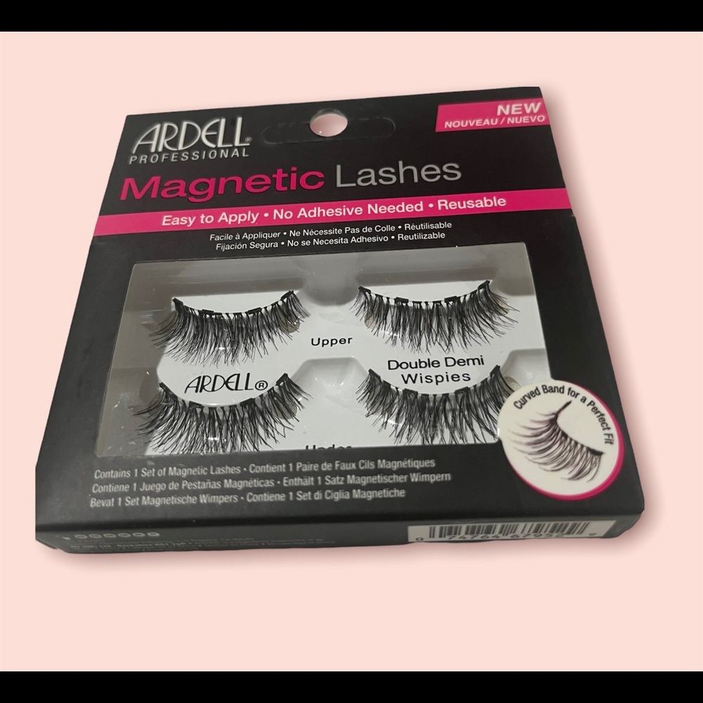ARDEL Magnetic lashes